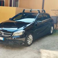 Mercedes Classe A 180 CDI (2013) AllestimentoSPORT