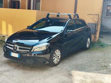 Mercedes Classe A 180 CDI (2013) AllestimentoSPORT
