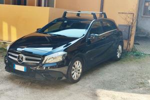Mercedes Classe A 180 CDI (2013) AllestimentoSPORT
