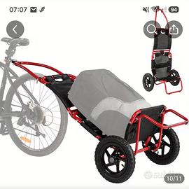 carrello mare