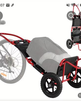 carrello mare