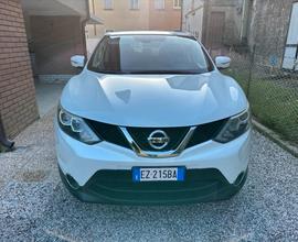 Nissan Qashqai 1.5 dCi Acenta