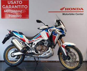 Honda CRF 1100 ADVENTURE