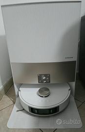 Dreame L20 Ultra + Spazzola TriCut + Ricambi moci