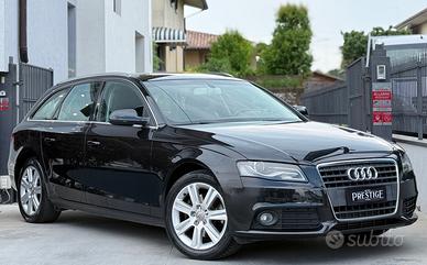 Audi A4 Avant 2.0 TDI 143CV F.AP. Advanced