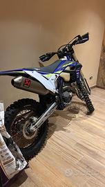Sherco 300 4t