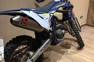 Sherco 300 4t