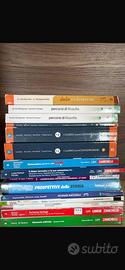 Libri scolastici