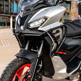  scooter sr gt 200 sport 