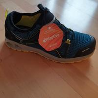 Base Protection K-Walk S1P Scarpe Antinfortunistic