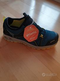 Base Protection K-Walk S1P Scarpe Antinfortunistic