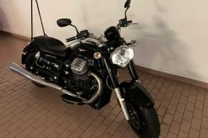 Moto Guzzi California 1400