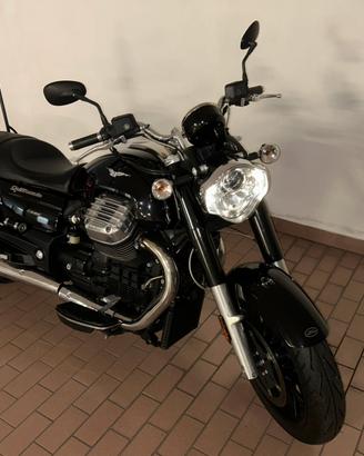 Moto Guzzi California 1400
