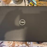 Notebook dell 3500 i5 8th 16gb ram ssd 500 15.6”