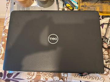 Notebook dell 3500 i5 8th 16gb ram ssd 500 15.6”