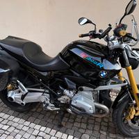 BMW R 1200 R, anno 2008