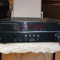 sintoamplificatore AV Yamaha