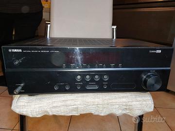 sintoamplificatore AV Yamaha
