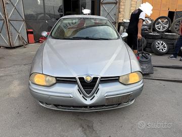 Ricambi Alfa Romeo 156 SportWagon 1.9 JTD 116cv de