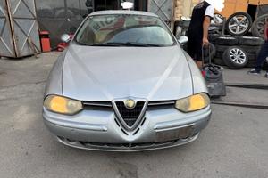 Ricambi Alfa Romeo 156 SportWagon 1.9 JTD 116cv de