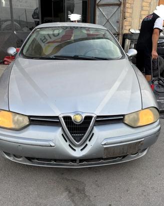 Ricambi Alfa Romeo 156 SportWagon 1.9 JTD 116cv de