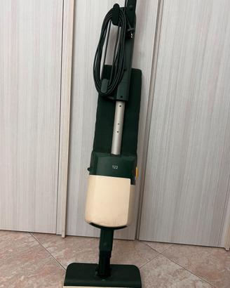 Aspirapolvere Vorwerk Folletto Modello 122
