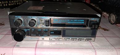 Autoradio BELTEK