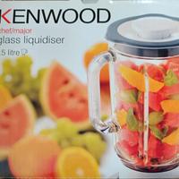 Caraffa Frullatore Kenwood Chef/Major 1.5L Nella s