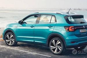 Ricambi Volkswagen tcross Up Polo Troc Golf 7