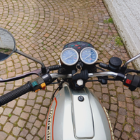 Moto Guzzi v35 2