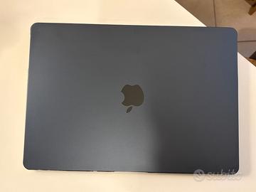 Macbook Air 15" M2 (Dicembre 2023)