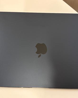 Macbook Air 15" M2 (Dicembre 2023)