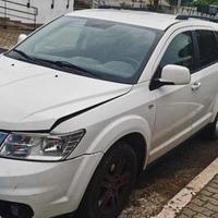 FIAT Freemont 2.0 Mjt 170 CV 4x4 aut. Urban