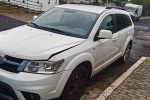 FIAT Freemont 2.0 Mjt 170 CV 4x4 aut. Urban