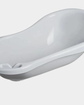 set vasca da bagno nuova Rocket baby riduttore