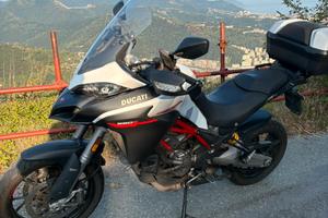 Ducati Multistrada 950 S