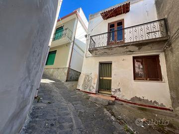 Casa Indipendente Barcellona Pozzo di Gotto