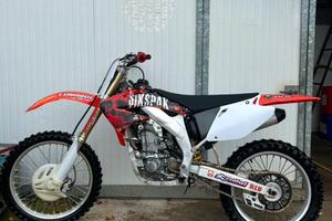 Honda crf 450