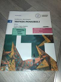 mondi possibili antologia 