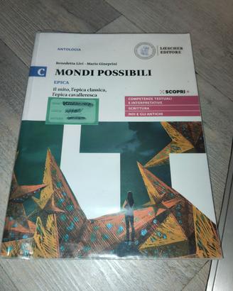 mondi possibili antologia 
