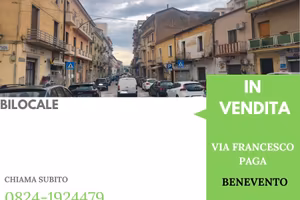 Via Francesco Paga
