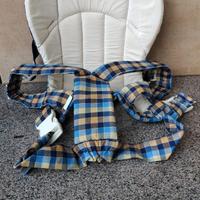 Marsupio Bebè Confort -seminuovo