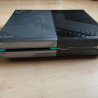 Xbox one 1tb halo 5 guardians limited edition 