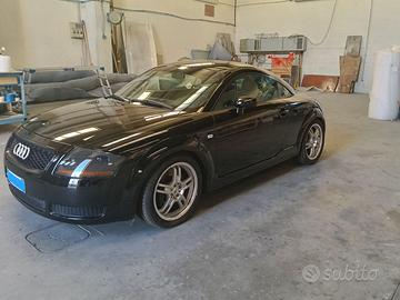 audi tt 225  mk1