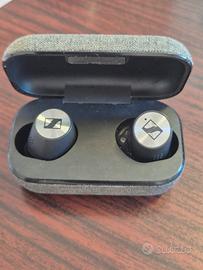 Sennheiser Momentum 2 in-ear