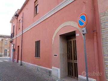 Centralissima indipendente bilivelli