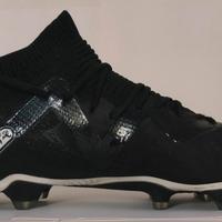 Scarpe calcio Puma Future nere numero 42