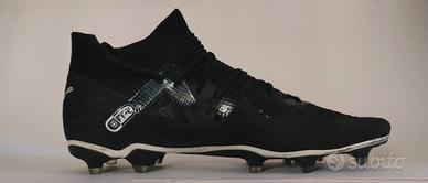 Scarpe calcio Puma Future nere numero 42