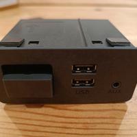 Mazda modulo navigatore originale