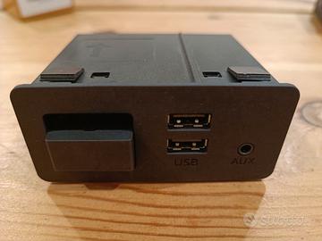 Mazda modulo navigatore originale